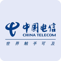 中国电信：电信话费